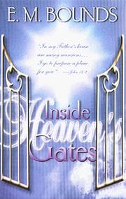 Tapa de Inside heaven's gates