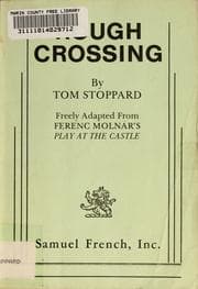 Tapa de Rough crossing