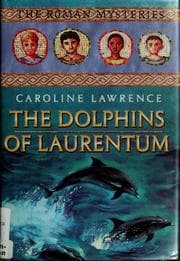 Tapa de The dolphins of Laurentum