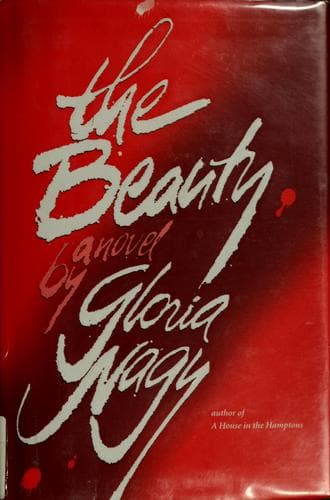 Tapa de The beauty