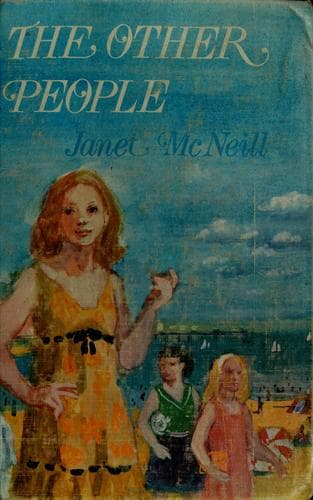 Tapa de The other people