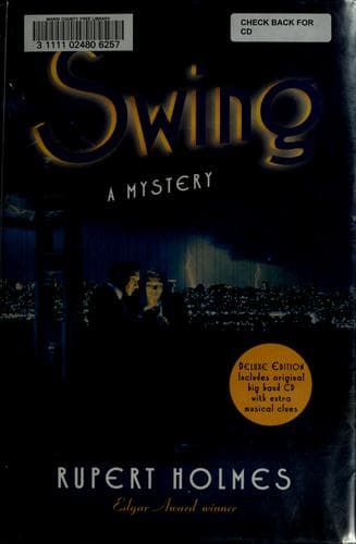 Tapa de Swing