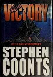 Tapa de Victory