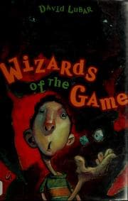 Tapa de Wizards of the game