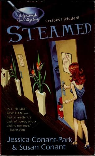 Tapa de Steamed