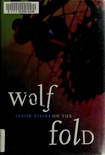 Tapa de Wolf on the fold