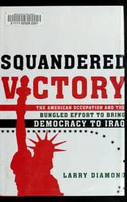 Tapa de Squandered victory