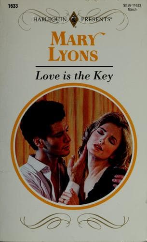 Tapa de Love is the key
