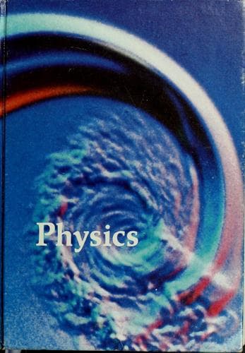 Tapa de Physics