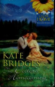 Tapa de The doctor's homecoming