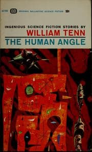 Tapa de The human angle