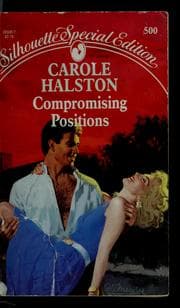 Tapa de Compromising Positions