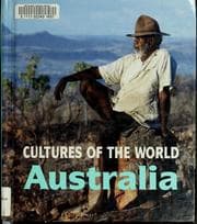 Tapa de Australia