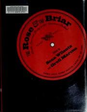 Tapa de The rose & the briar