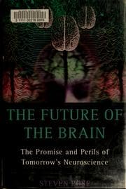 Tapa de The future of the brain