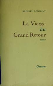 Tapa de La Vierge du Grande Retour