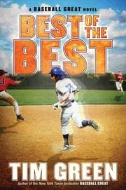 Tapa de Best of the Best