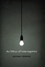 Tapa de An ethics of interrogation