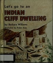 Tapa de Let's go to an Indian cliff dwelling