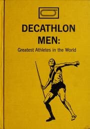 Tapa de Decathlon men
