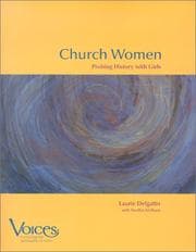 Tapa de Church women