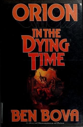 Tapa de Orion in the dying time