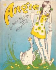 Tapa de Angie