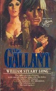 Tapa de THE GALLANT