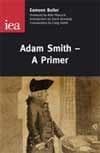 Tapa de Adam Smith