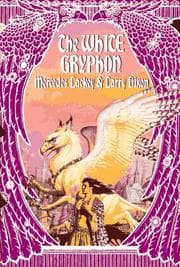 Tapa de The White Gryphon (Valdemar