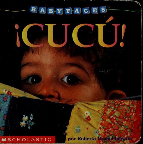 Tapa de Cucú!