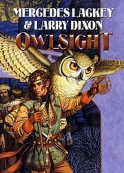 Tapa de Owlsight (Valdemar