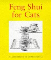 Tapa de Feng Shui for Cats