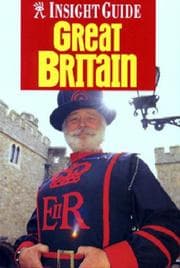 Tapa de Great Britain
