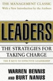Tapa de Leaders