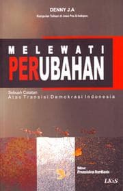 Tapa de Melewati perubahan