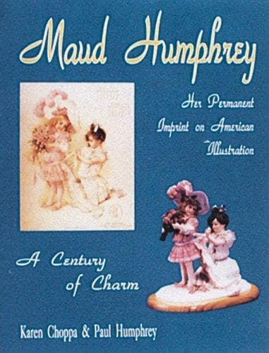 Tapa de Maud Humphrey
