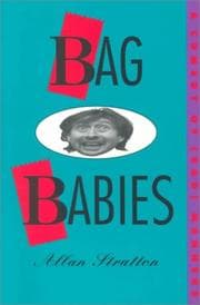 Tapa de Bag babies