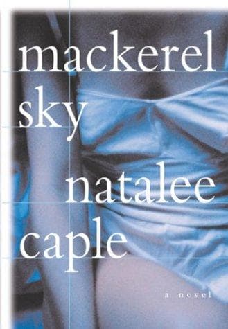 Tapa de Mackerel sky