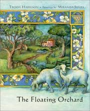 Tapa de The Floating Orchard