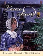 Tapa de Laura Secord