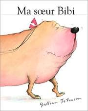Tapa de Ma Soeur Bibi