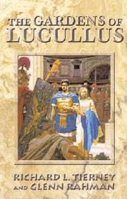 Tapa de The gardens of Lucullus
