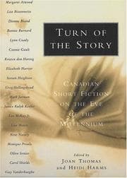 Tapa de Turn of the Story