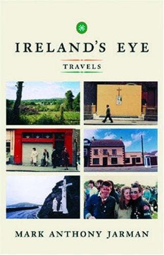 Tapa de Ireland's eye
