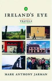 Tapa de Ireland's eye