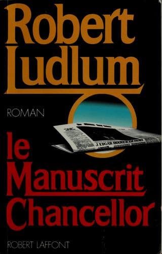 Tapa de Le manuscrit Chancellor