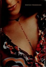 Tapa de The true meaning of cleavage