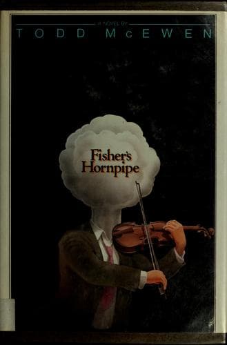 Tapa de Fisher's hornpipe