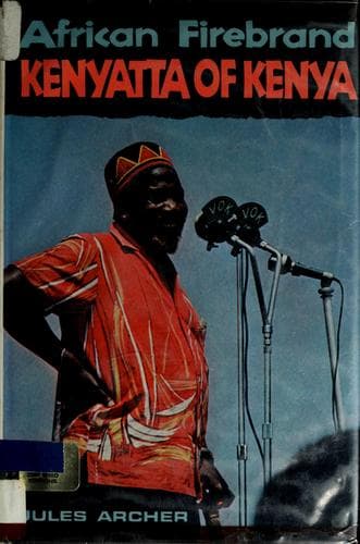 Tapa de African firebrand